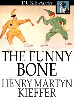 cover image of The Funny Bone